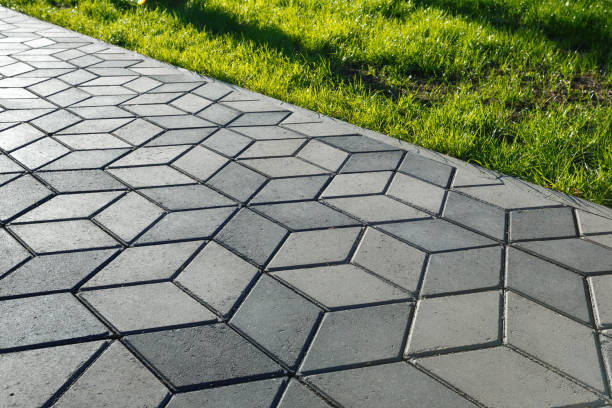 Decorative Driveway Pavers in Lovelock, NV