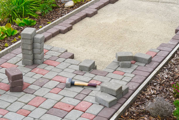 Best Concrete Paver Driveway  in Lovelock, NV