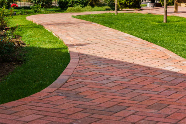 Best Residential Paver Driveway  in Lovelock, NV