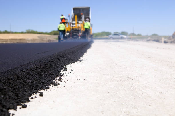 Best Professional Driveway Pavers  in Lovelock, NV
