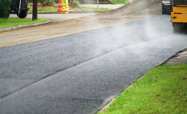 Professional Driveway Pavers in Lovelock, NV