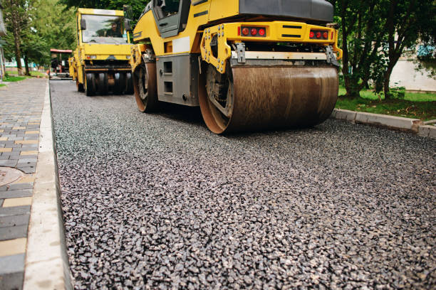 Reasons to Select Us for Your Driveway Paving Requirements in Lovelock, NV